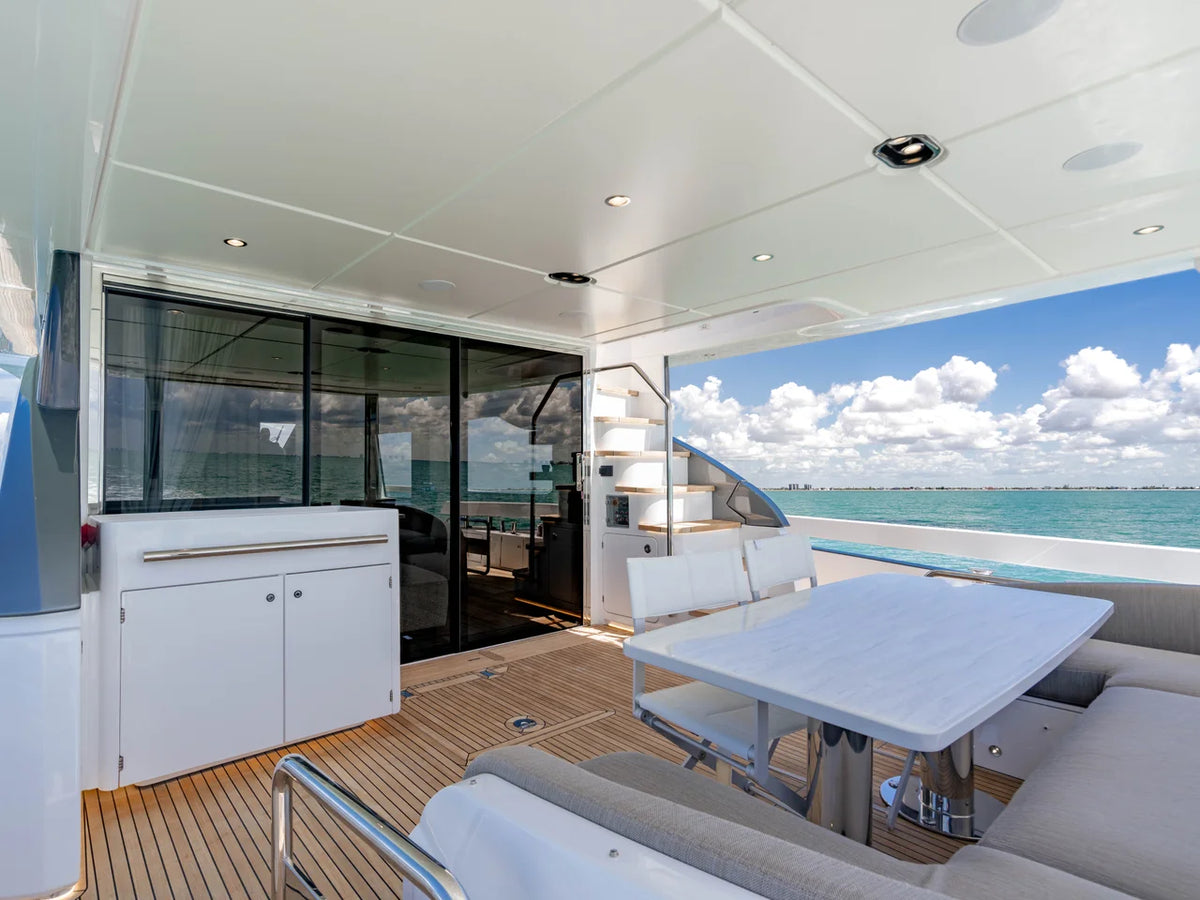 2025 Azimut FLY 78 78.0 feet, Fort Myers, Florida #6