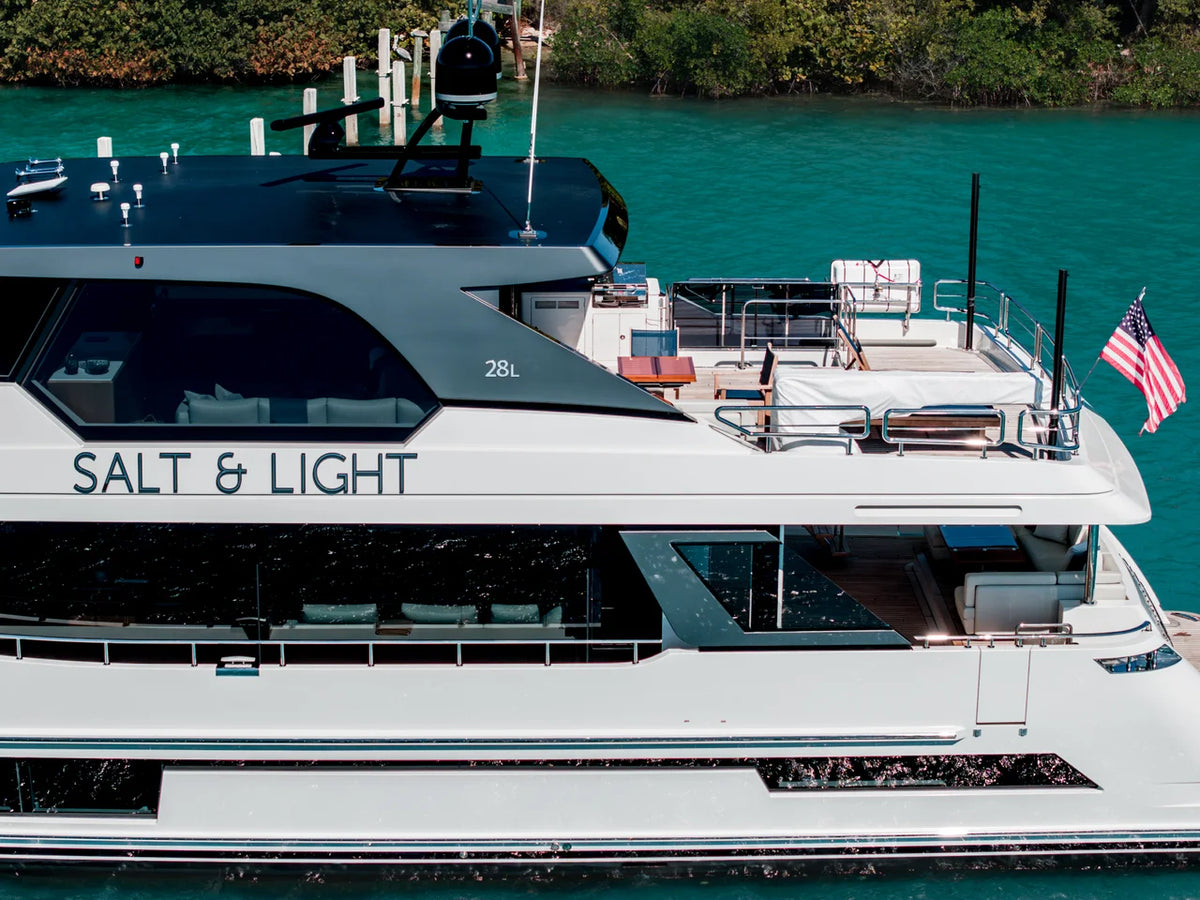 2025 Ocean Alexander 28L 95.0 feet, Jupiter, FL #5