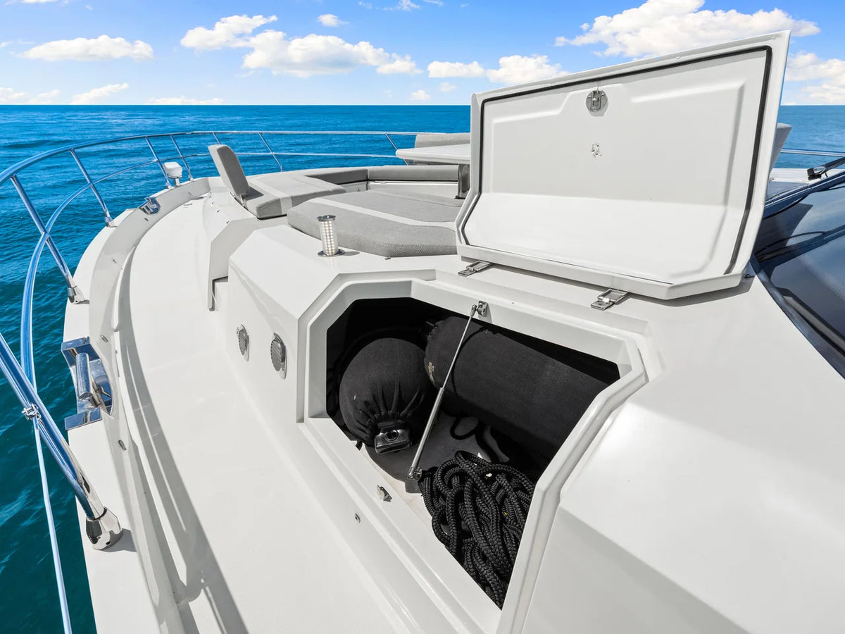 2025 Galeon 680 FLY 72.0 feet, Venice, Florida #87