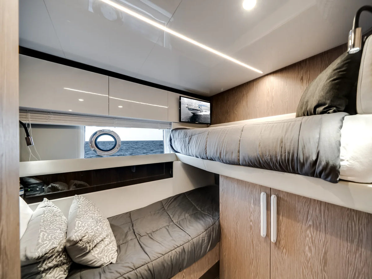 2019 Azimut S7 70.0 feet, Hollywood, Florida #41