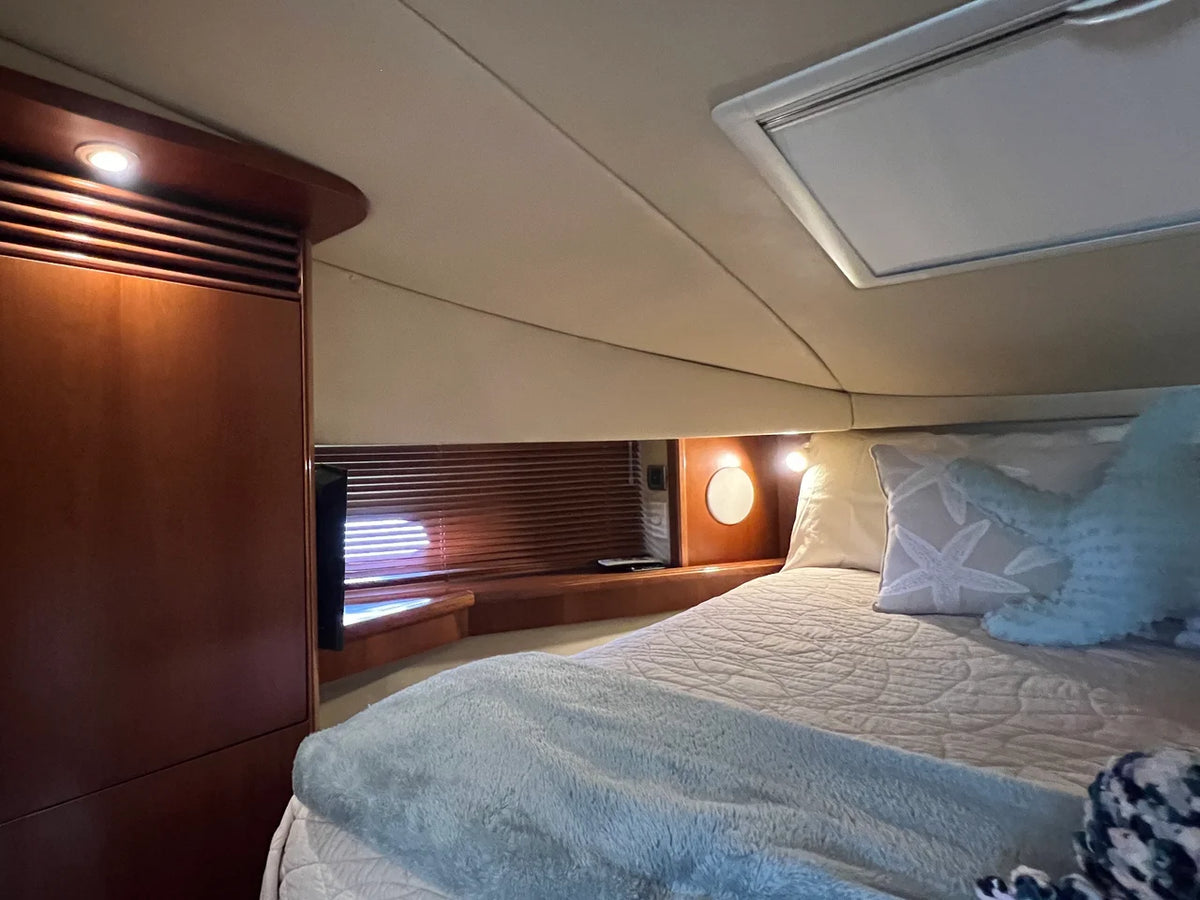 2006 Sea Ray 48 Sundancer 51.0 feet, Washington, Connecticut #53