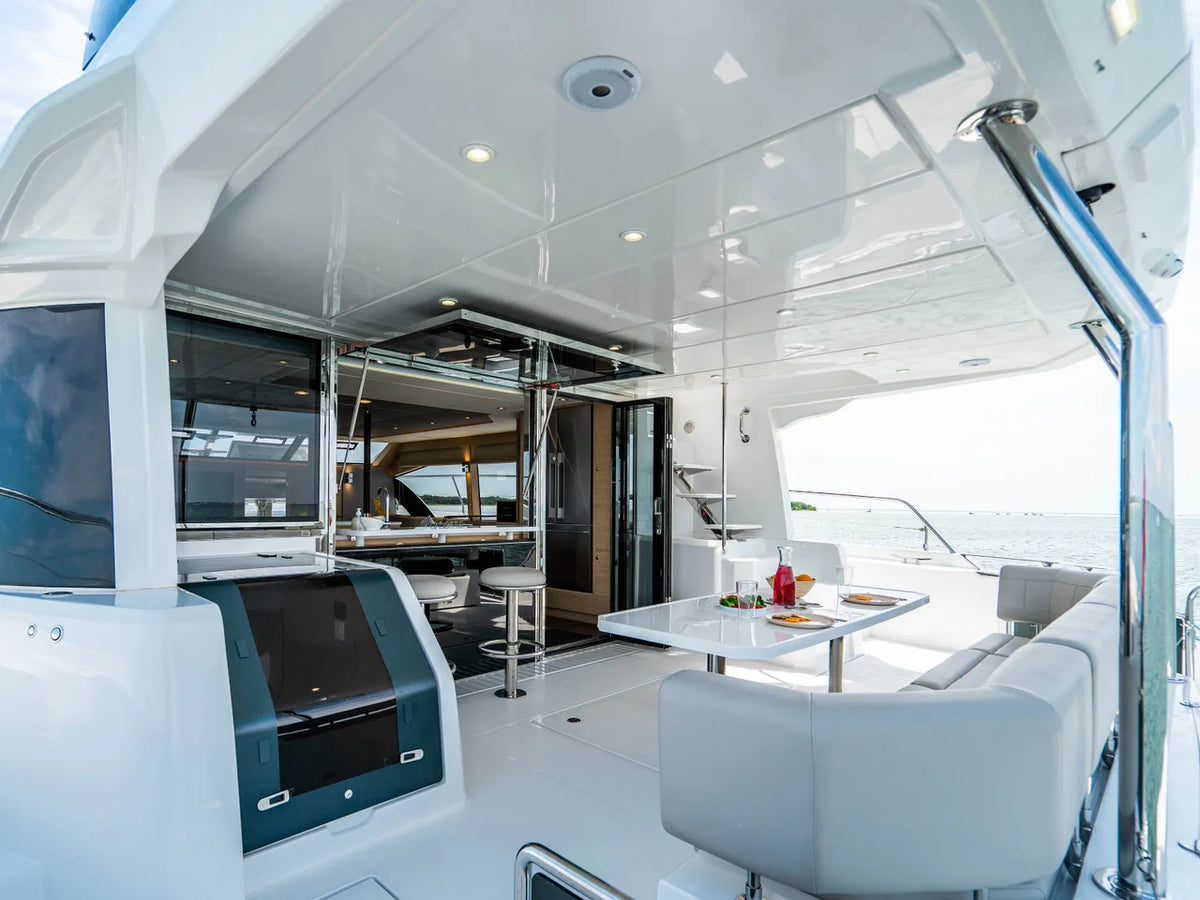 2024 Aquila 54 Yacht 54.0 feet, Virgin Islands, VI #16