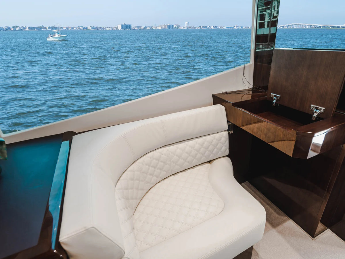 2027 Galeon 570 SKY 58.0 feet, Inuvik, Northwest Territories #130