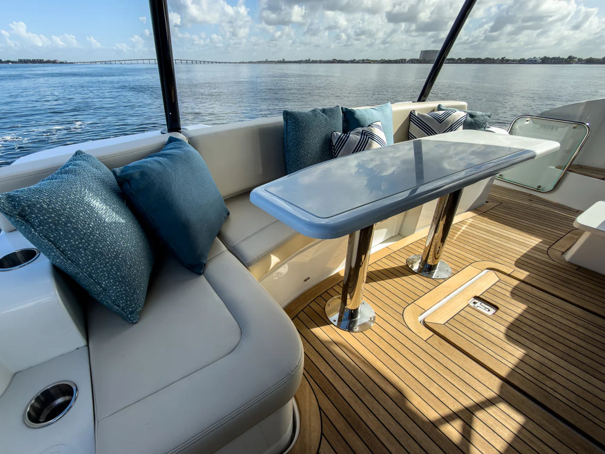 2026 Cruisers Yachts 50 FLY 50.0 feet, Fort Myers, Florida #17