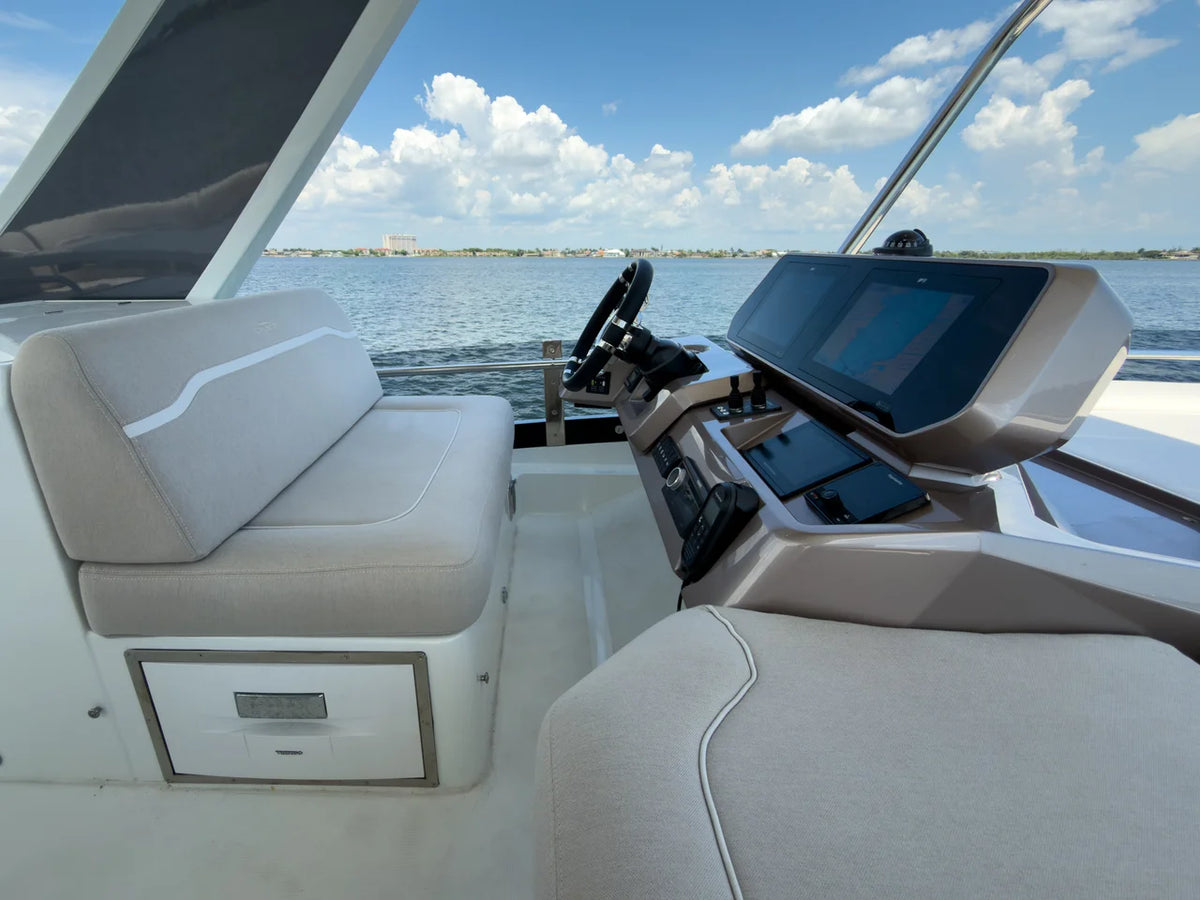 2026 Galeon 500 FLY 50.0 feet, Fort Myers, Florida #50