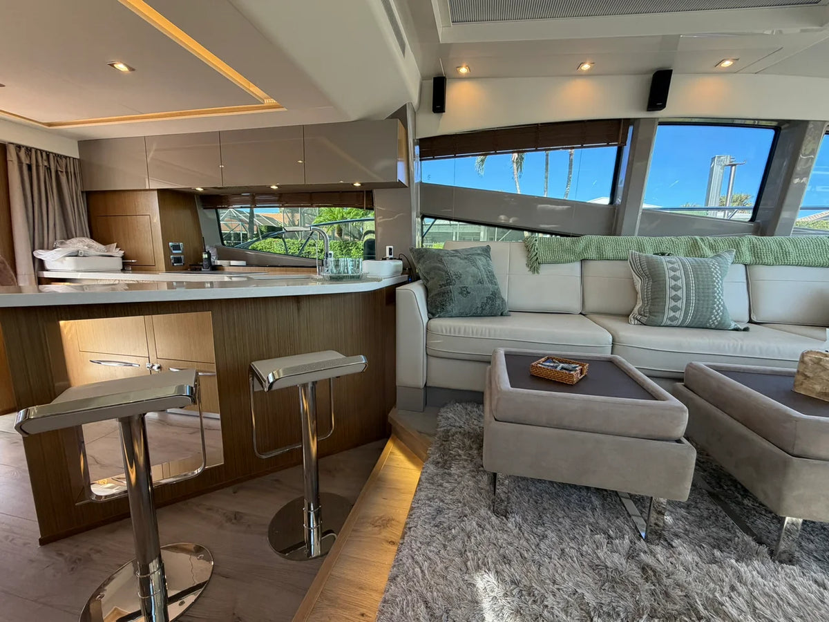2018 Sea Ray L550 55.0 feet, Jupiter, FL #15