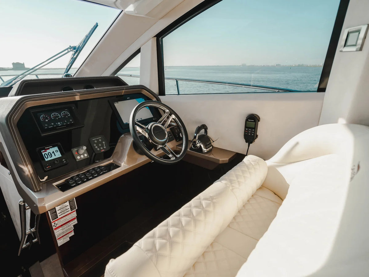 2027 Galeon 570 SKY 58.0 feet, Inuvik, Northwest Territories #93