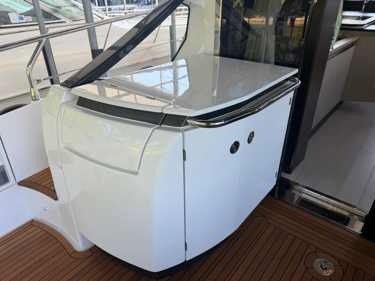 2023 Azimut S6 59.0 feet, Lake Ozark, Missouri #29