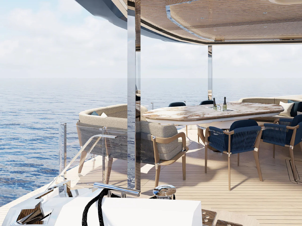 2027 Galeon 620 FLY 62.0 feet, Hollywood, Florida #10