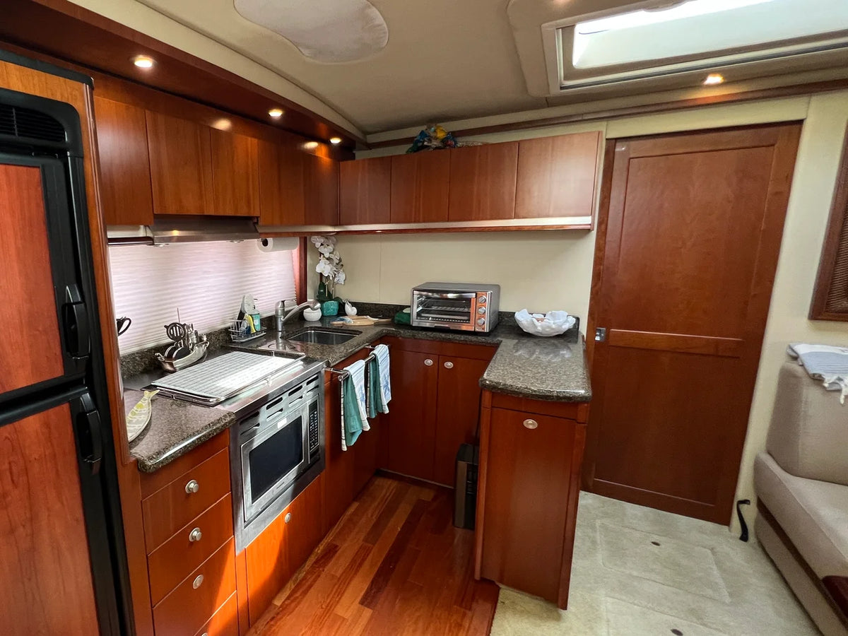 2006 Sea Ray 48 Sundancer 51.0 feet, Washington, Connecticut #41
