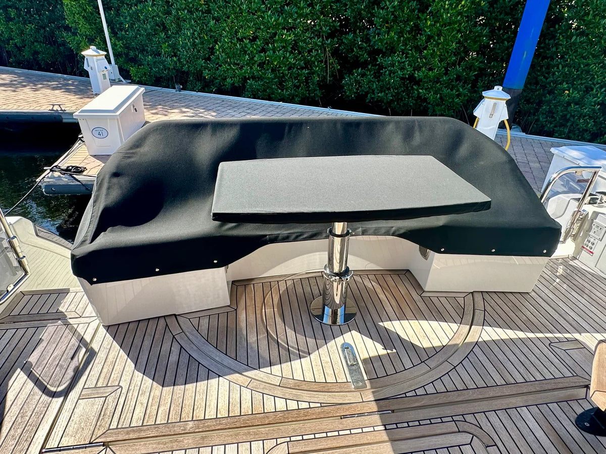2025 Galeon 500 FLY 53.0 feet, Fort Myers, Florida #5