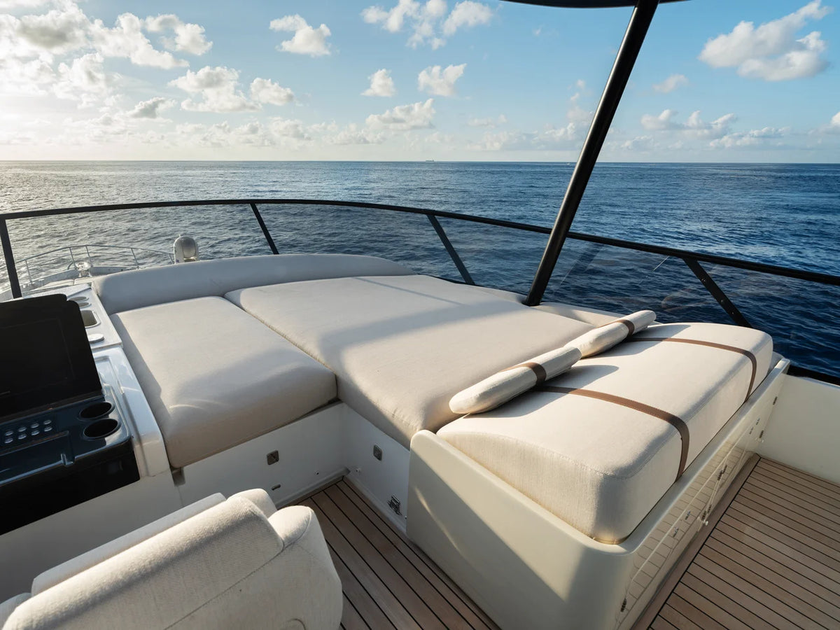 2027 Azimut Fly 82 82.0 feet, Hollywood, Florida #20
