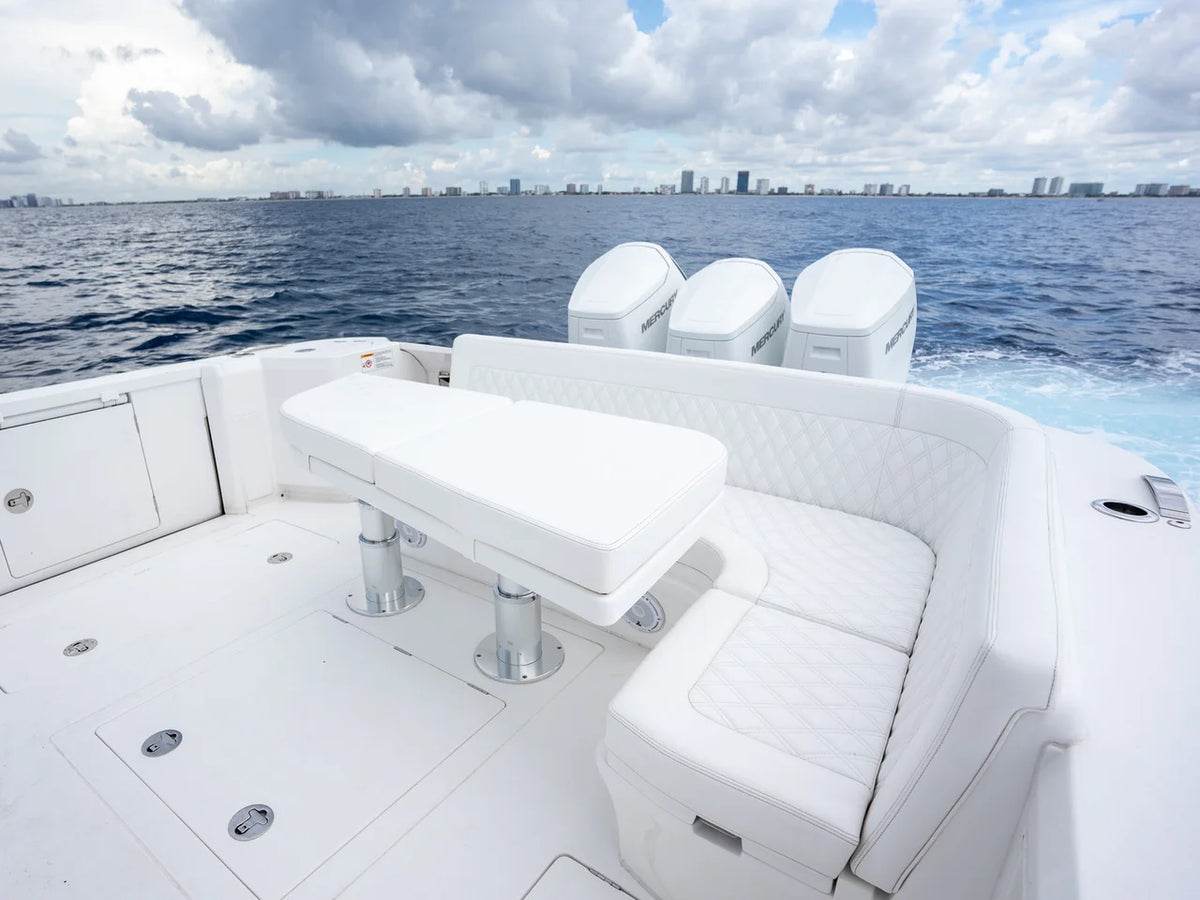 2026 Intrepid 50 EVOLUTION 50.0 feet, Dania Beach, Florida #20