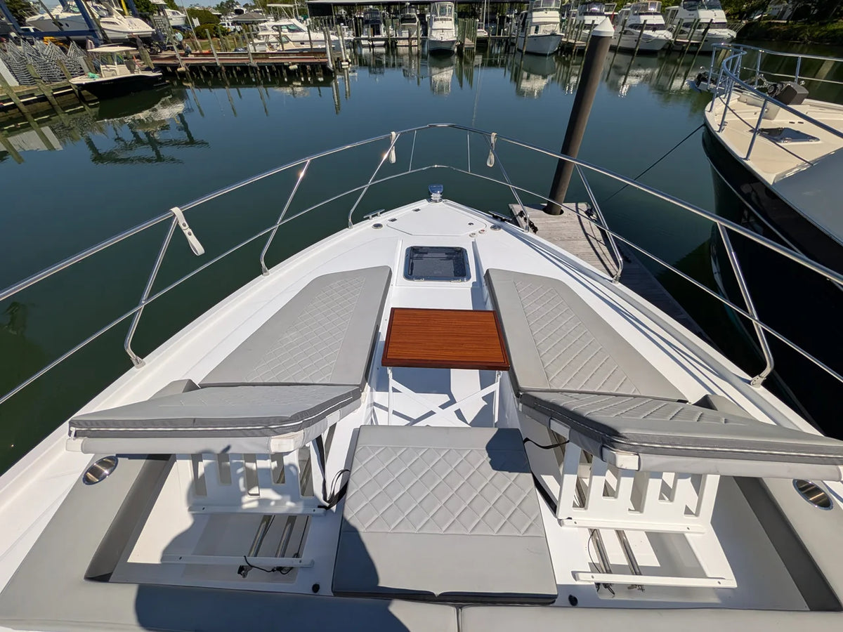 2022 Cruisers Yachts 54 Cantius 54.0 feet, Grasonville, Maryland #104