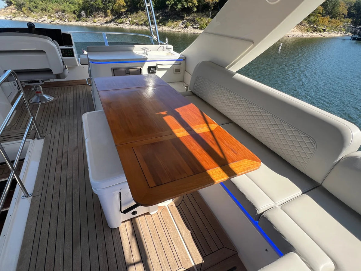 2018 Sea Ray FLY 520 52.0 feet, Lewisville, Texas #28