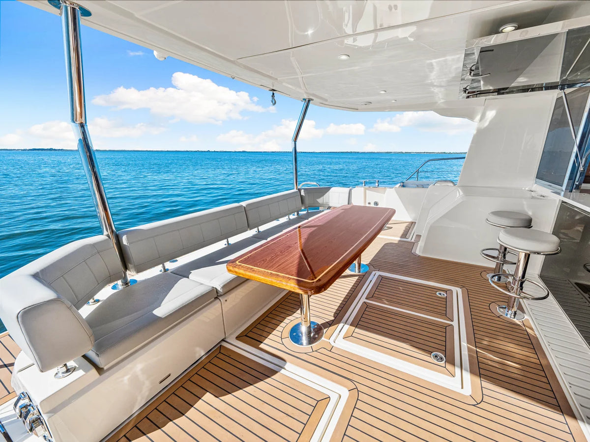 2022 Aquila 54 Yacht 54.0 feet, St. Petersburg, Florida #42