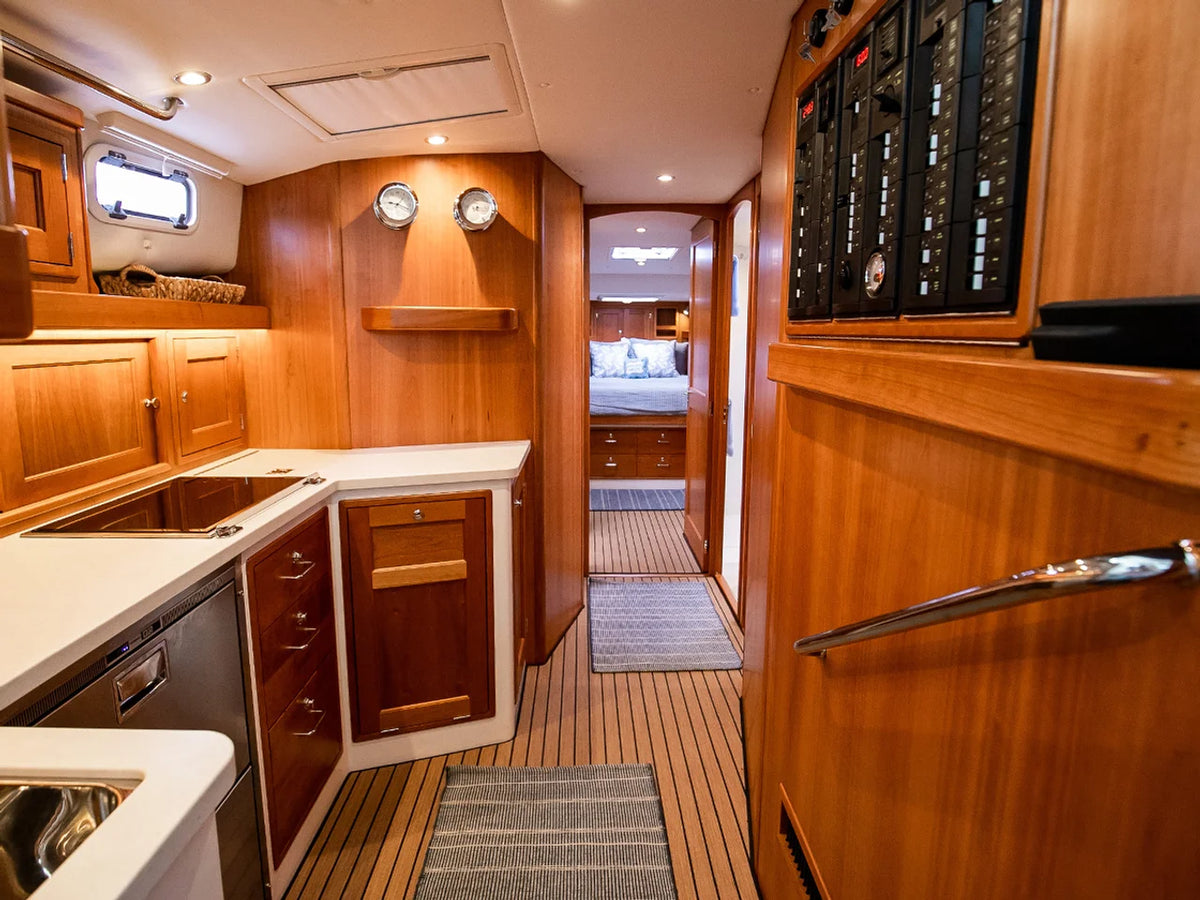 2021 MJM 53Z 53.0 feet, West Palm Beach, Florida #37