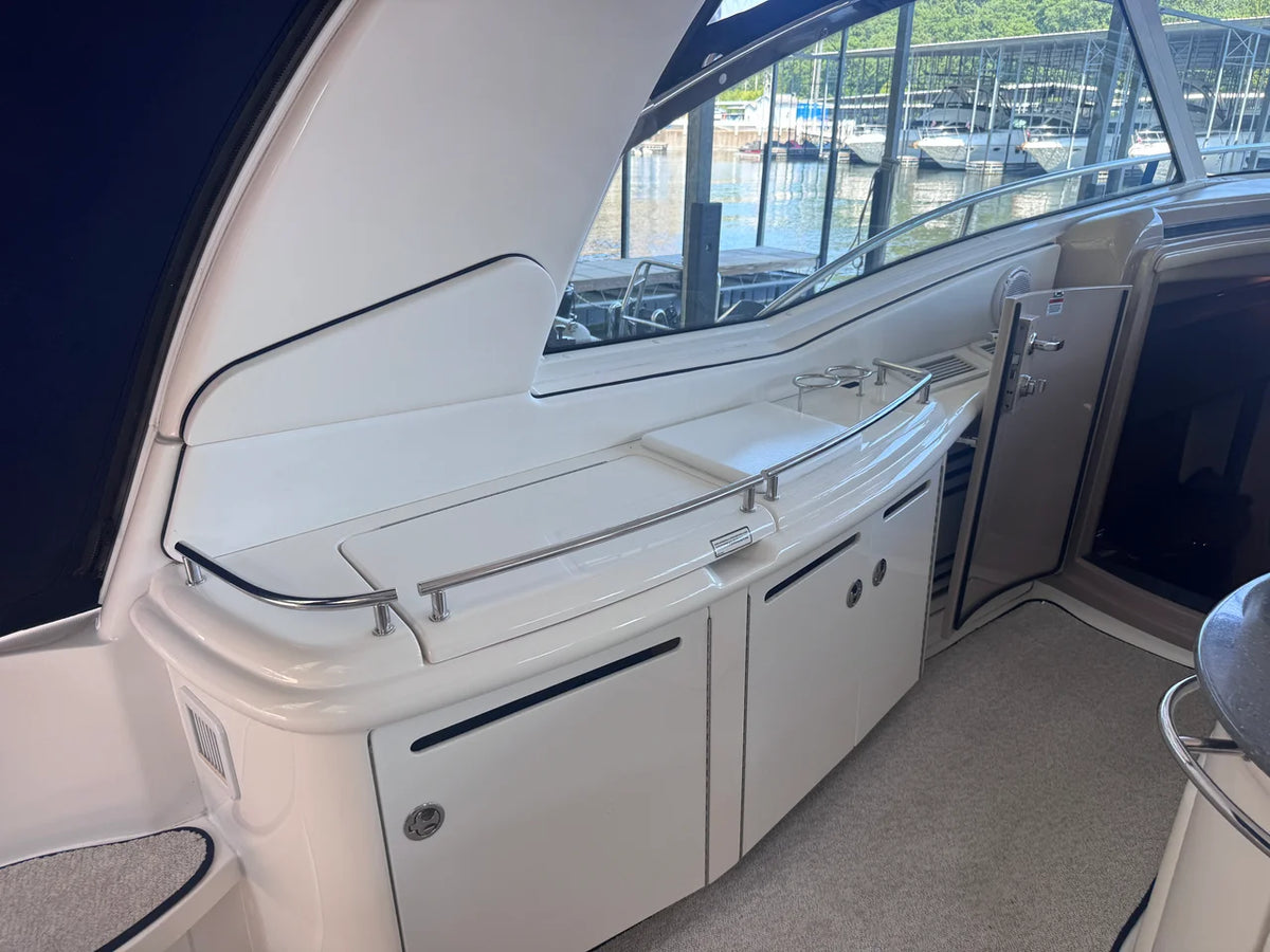 2007 Sea Ray 52 SUNDANCER 54.0 feet, Lake Ozark, Missouri #15