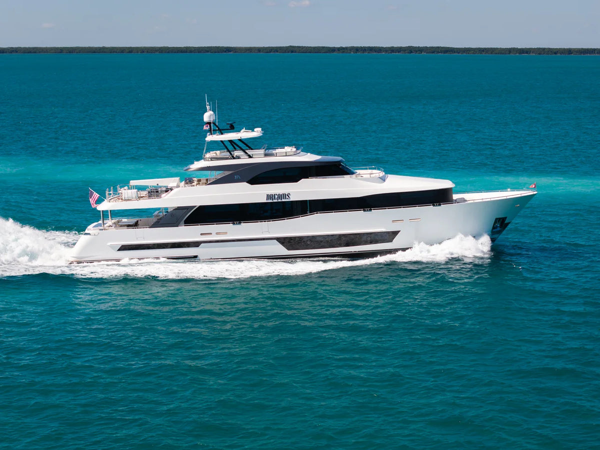 2022 Ocean Alexander 37L 120.0 feet, Fort Lauderdale, FL #7
