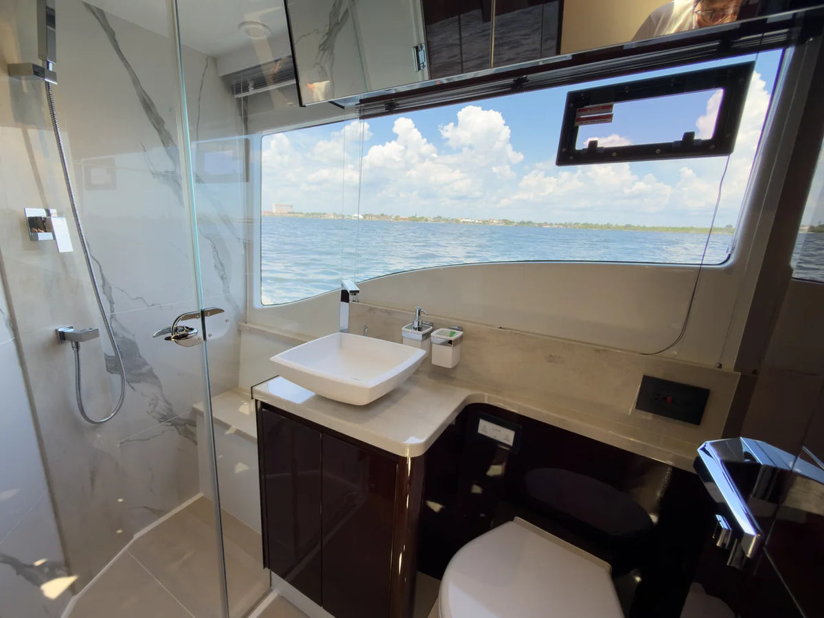 2026 Galeon 500 FLY 50.0 feet, Fort Myers, Florida #34