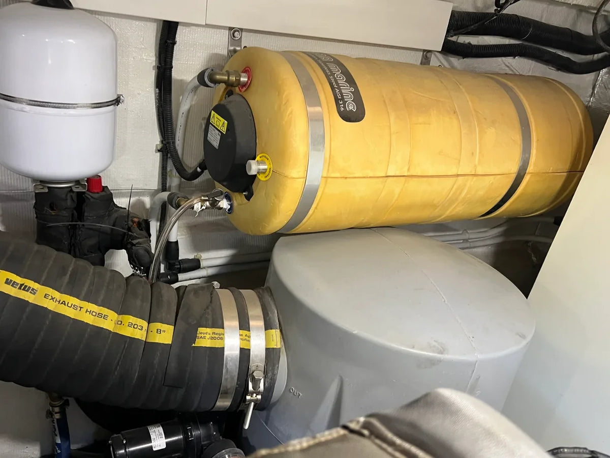 2019 Galeon 500 FLY 53.0 feet, Lewisville, Texas #93