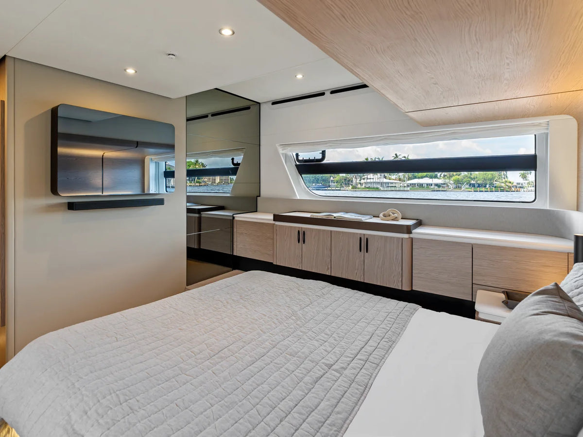 2026 Azimut Fly 53 53.0 feet, Hollywood, Florida #62