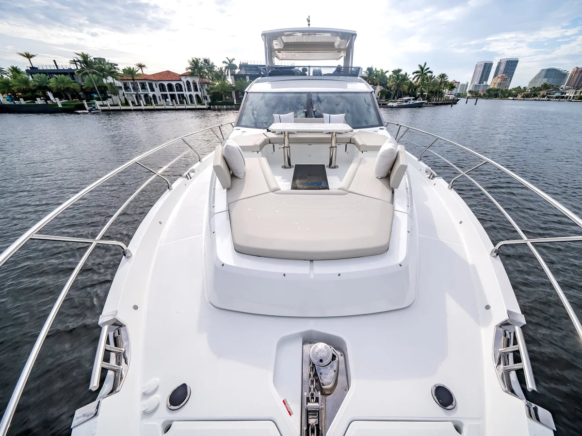 2026 Galeon 680 FLY 68.0 feet, Hollywood, Florida #65
