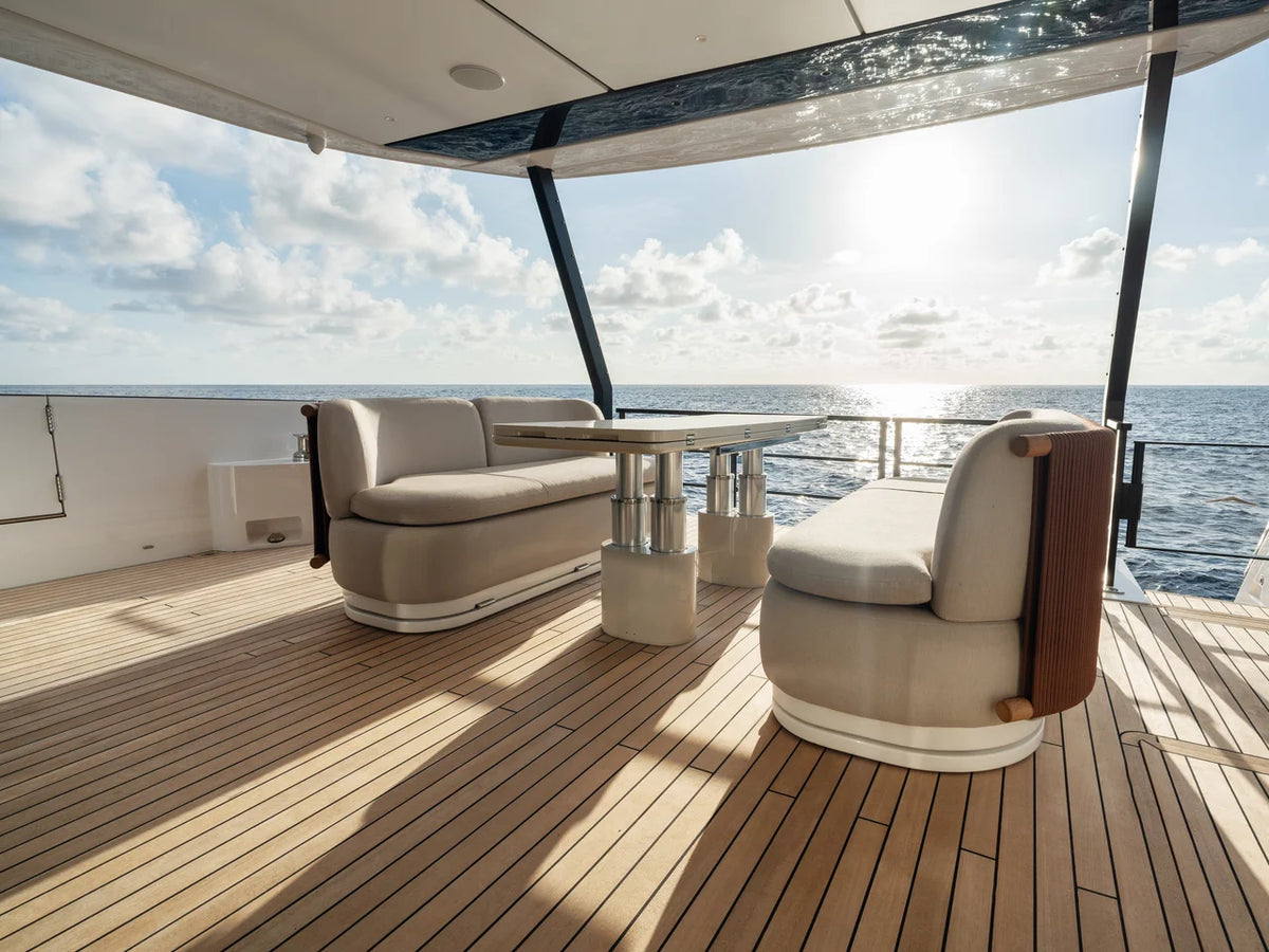 2027 Azimut Fly 82 82.0 feet, Hollywood, Florida #42