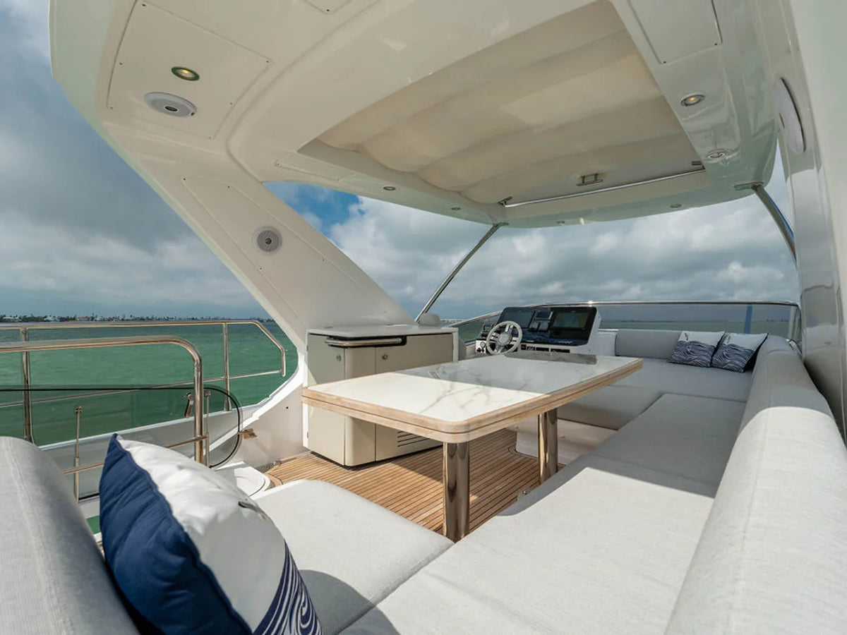 2022 Azimut 55 FLY 55.0 feet, Fort Myers, FL #32
