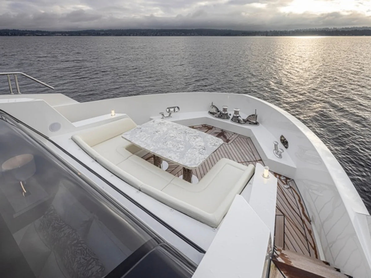2027 Ocean Alexander 27R 93.0 feet, Hollywood, Florida #21
