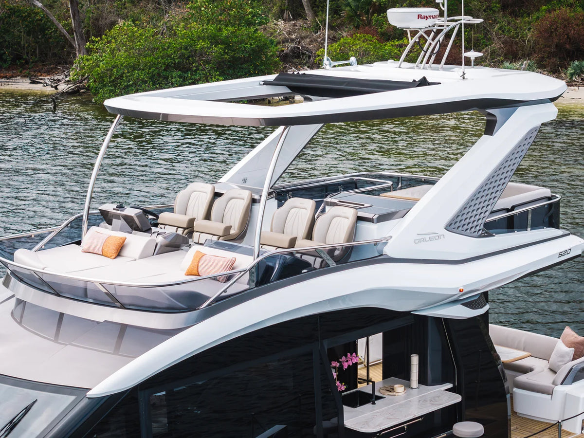 2027 Galeon 520 FLY 52.0 feet, Inuvik, Northwest Territories #20