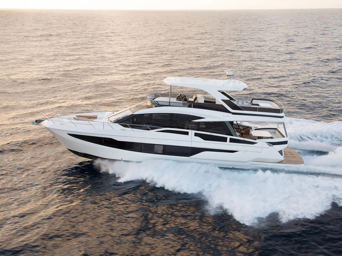 2027 Galeon 640 FLY 64.0 feet, Fort Myers, Florida #4