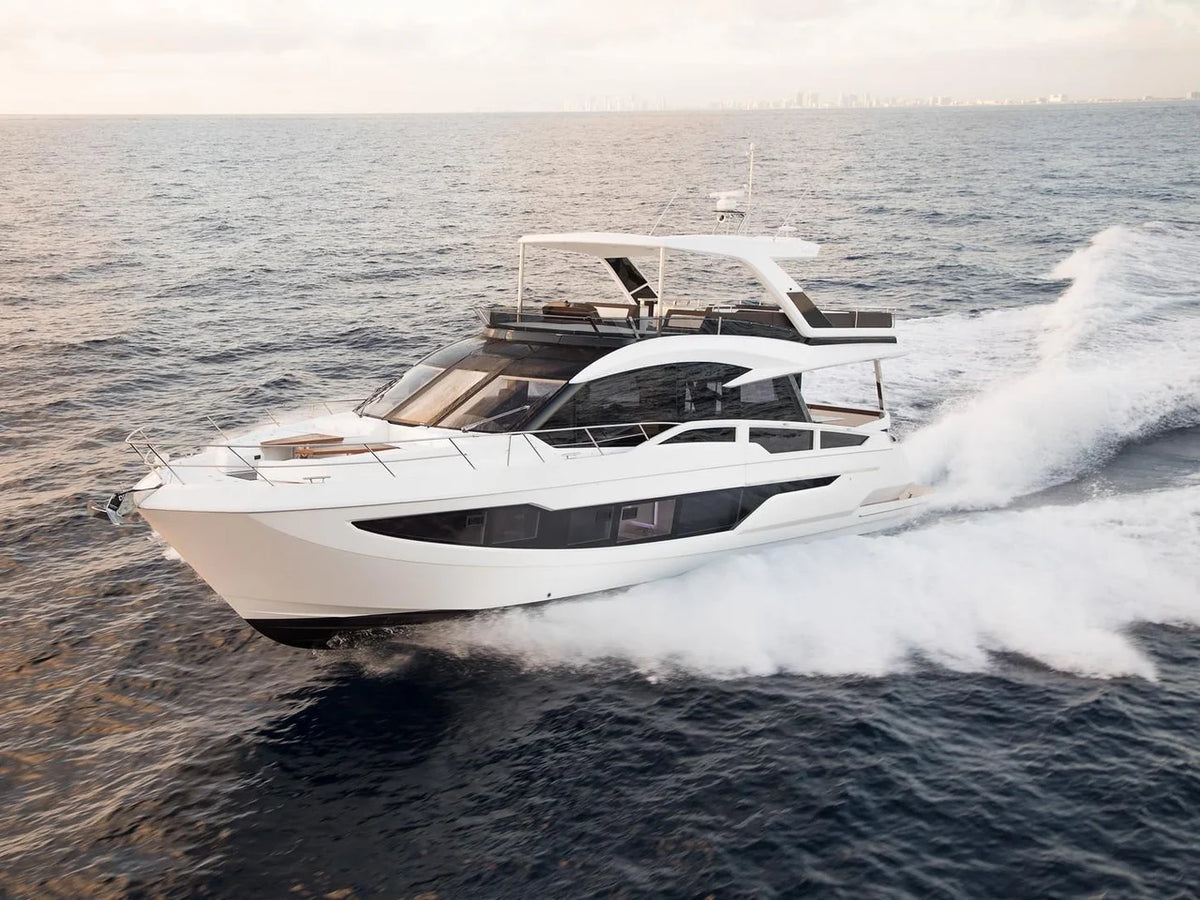 2027 Galeon 640 FLY 64.0 feet, Fort Myers, Florida #1