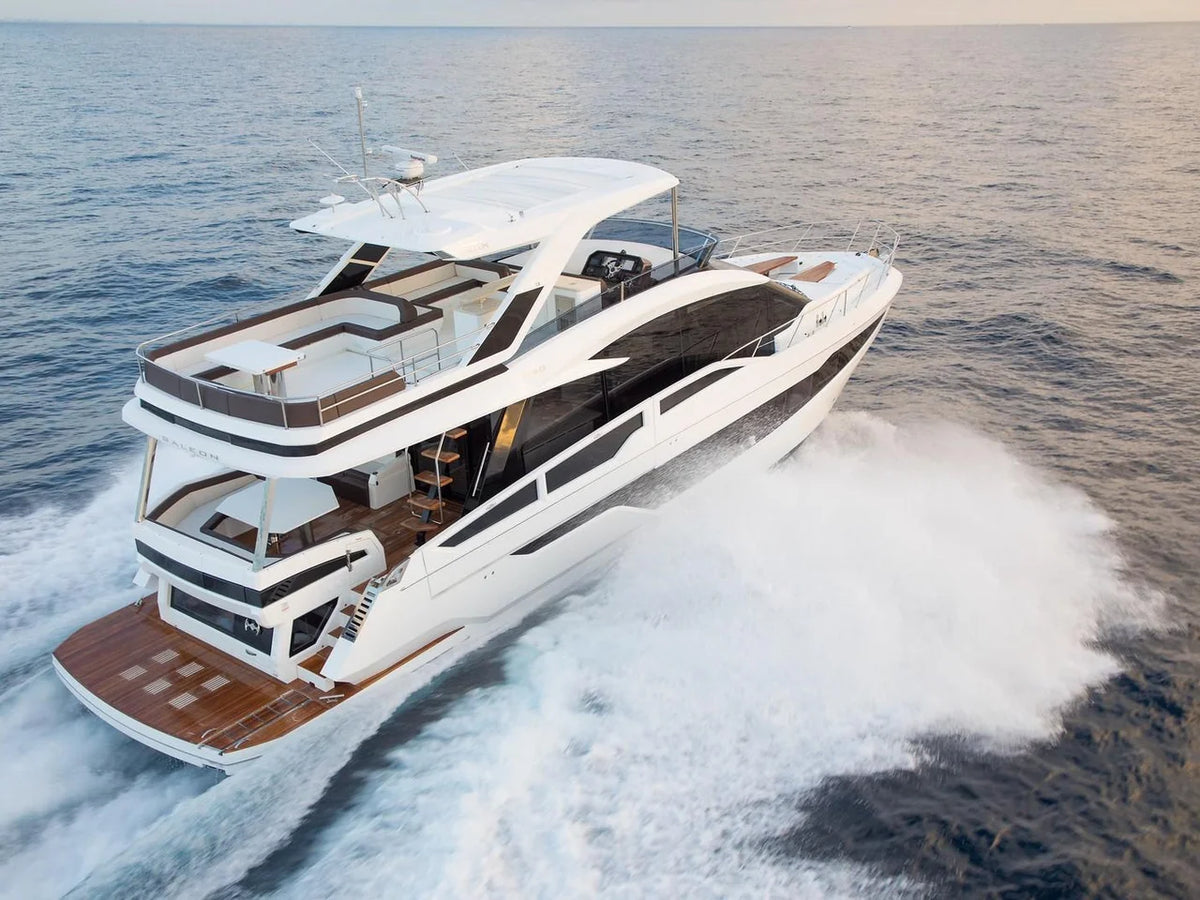 2027 Galeon 640 FLY 64.0 feet, Fort Myers, Florida #5