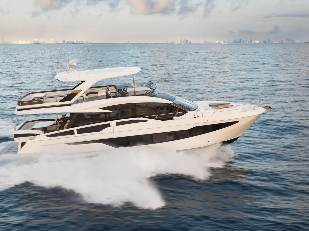 2027 Galeon 640 FLY 64.0 feet, Fort Myers, Florida #6