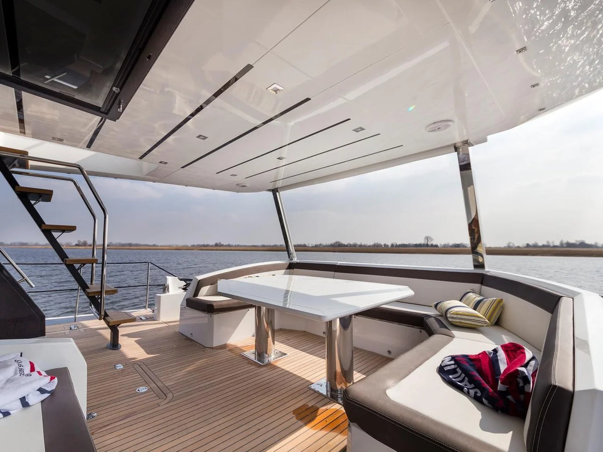 2027 Galeon 640 FLY 64.0 feet, Fort Myers, Florida #7