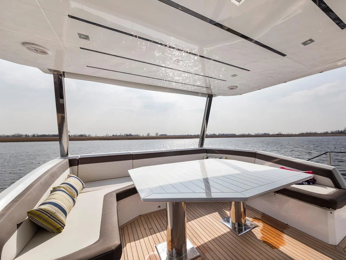 2027 Galeon 640 FLY 64.0 feet, Fort Myers, Florida #8