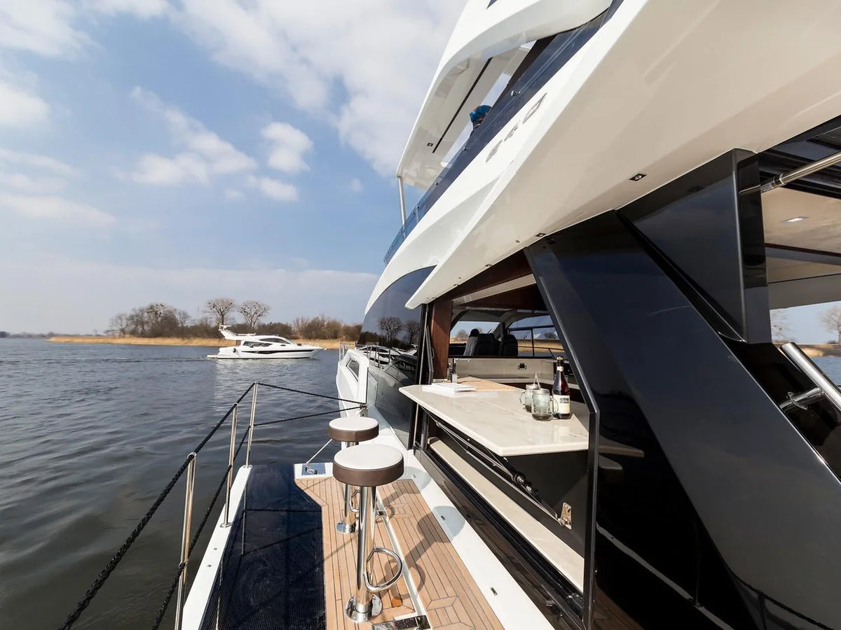 2027 Galeon 640 FLY 64.0 feet, Fort Myers, Florida #9