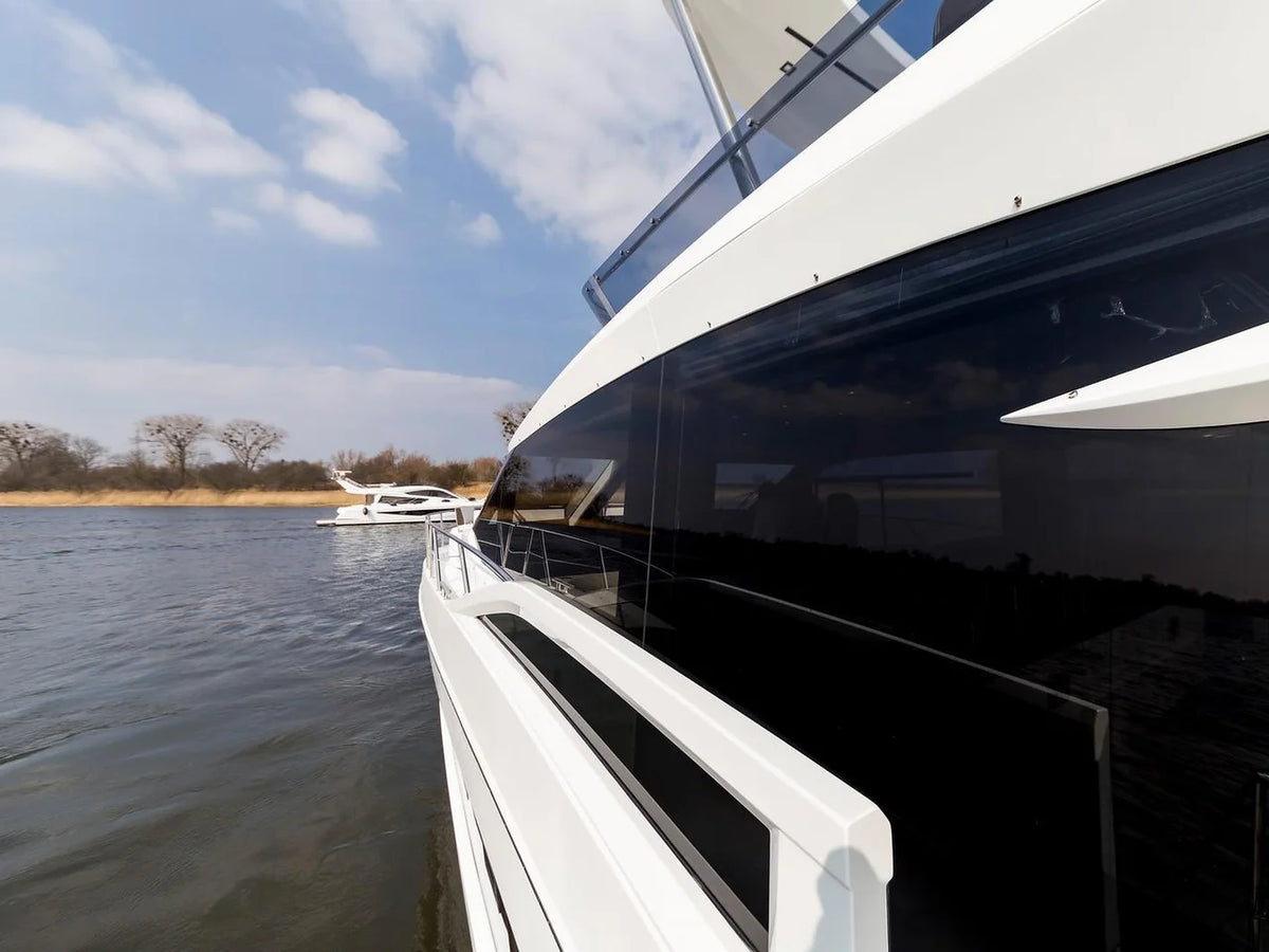 2027 Galeon 640 FLY 64.0 feet, Fort Myers, Florida #10