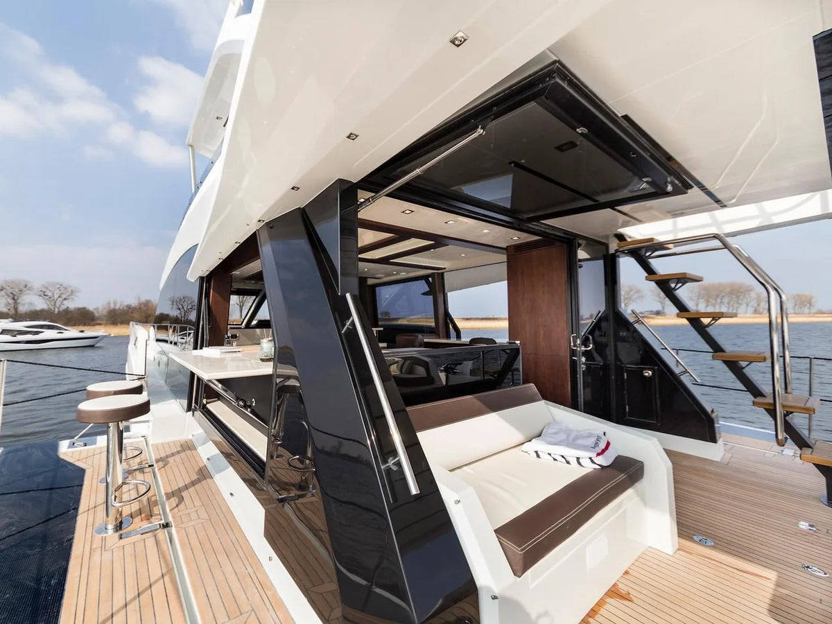 2027 Galeon 640 FLY 64.0 feet, Fort Myers, Florida #11