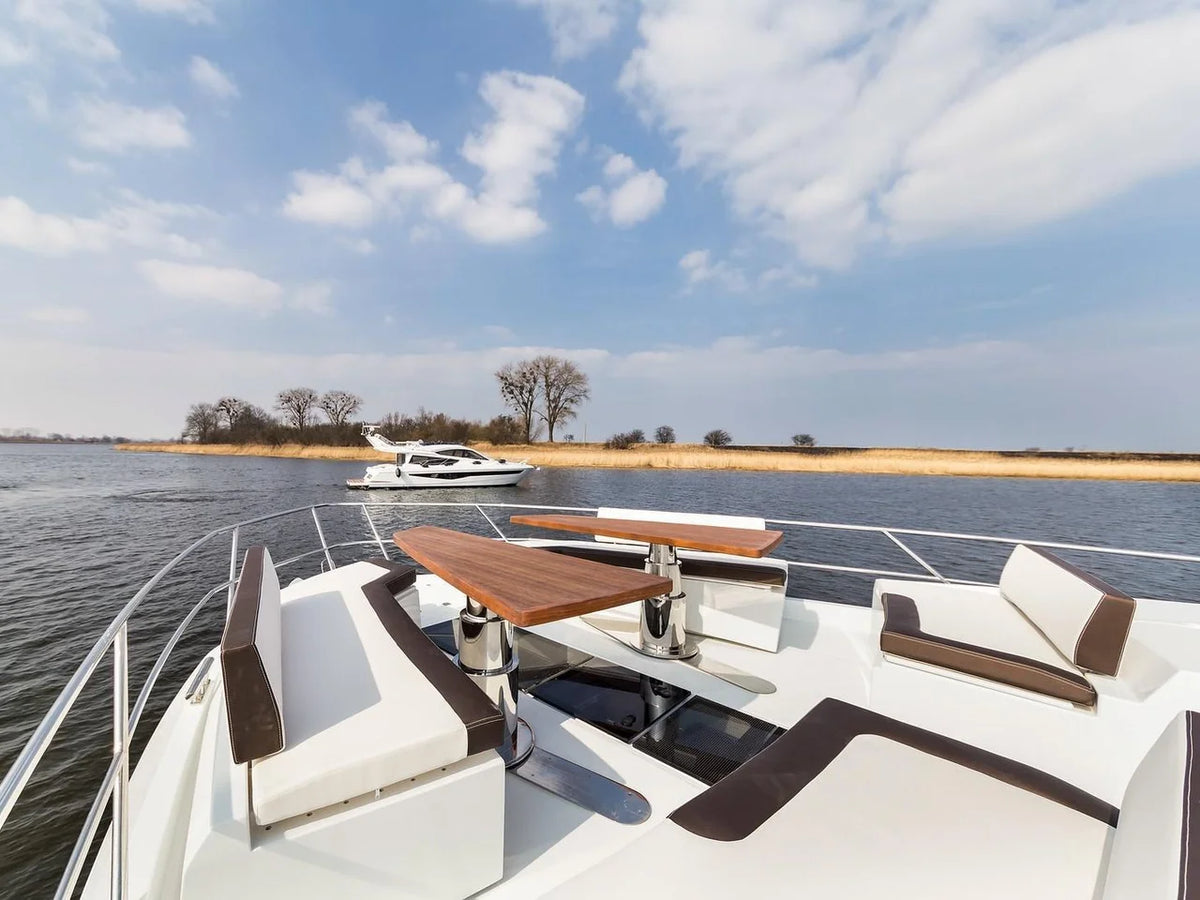 2027 Galeon 640 FLY 64.0 feet, Fort Myers, Florida #12