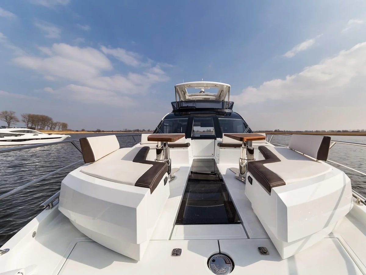 2027 Galeon 640 FLY 64.0 feet, Fort Myers, Florida #13