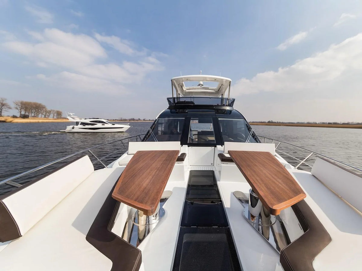 2027 Galeon 640 FLY 64.0 feet, Fort Myers, Florida #14