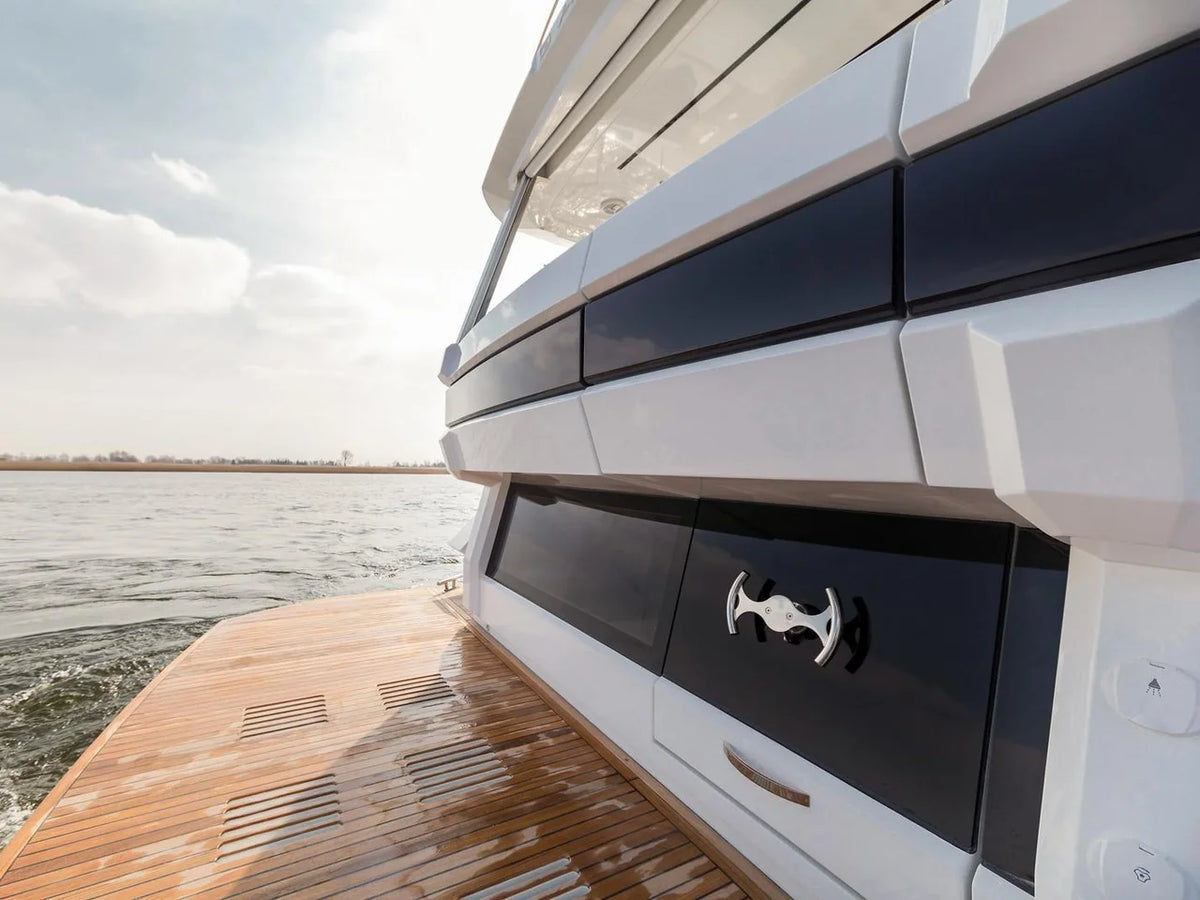 2027 Galeon 640 FLY 64.0 feet, Fort Myers, Florida #15