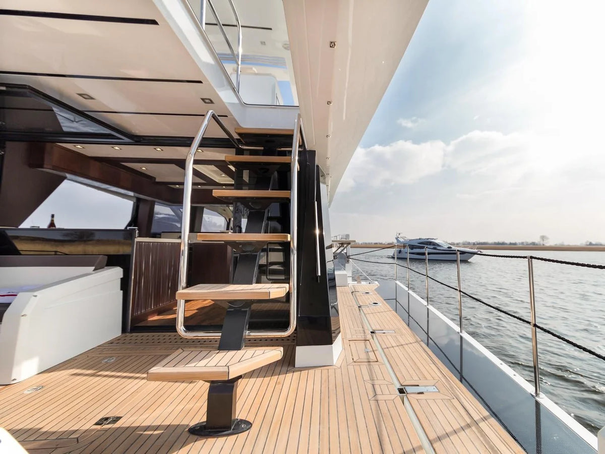2027 Galeon 640 FLY 64.0 feet, Fort Myers, Florida #17