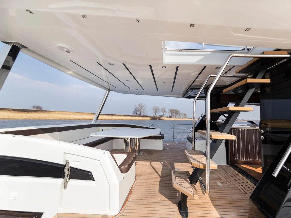 2027 Galeon 640 FLY 64.0 feet, Fort Myers, Florida #18
