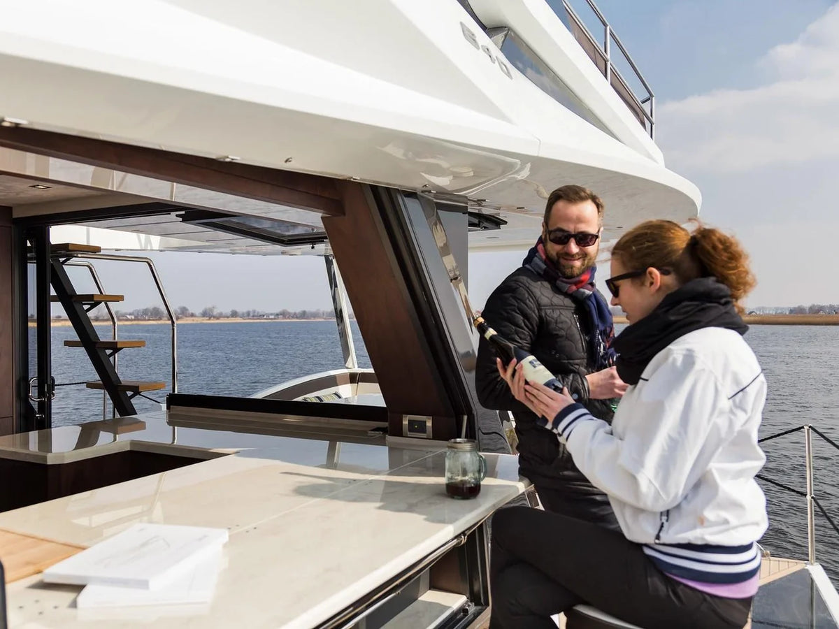 2027 Galeon 640 FLY 64.0 feet, Fort Myers, Florida #20