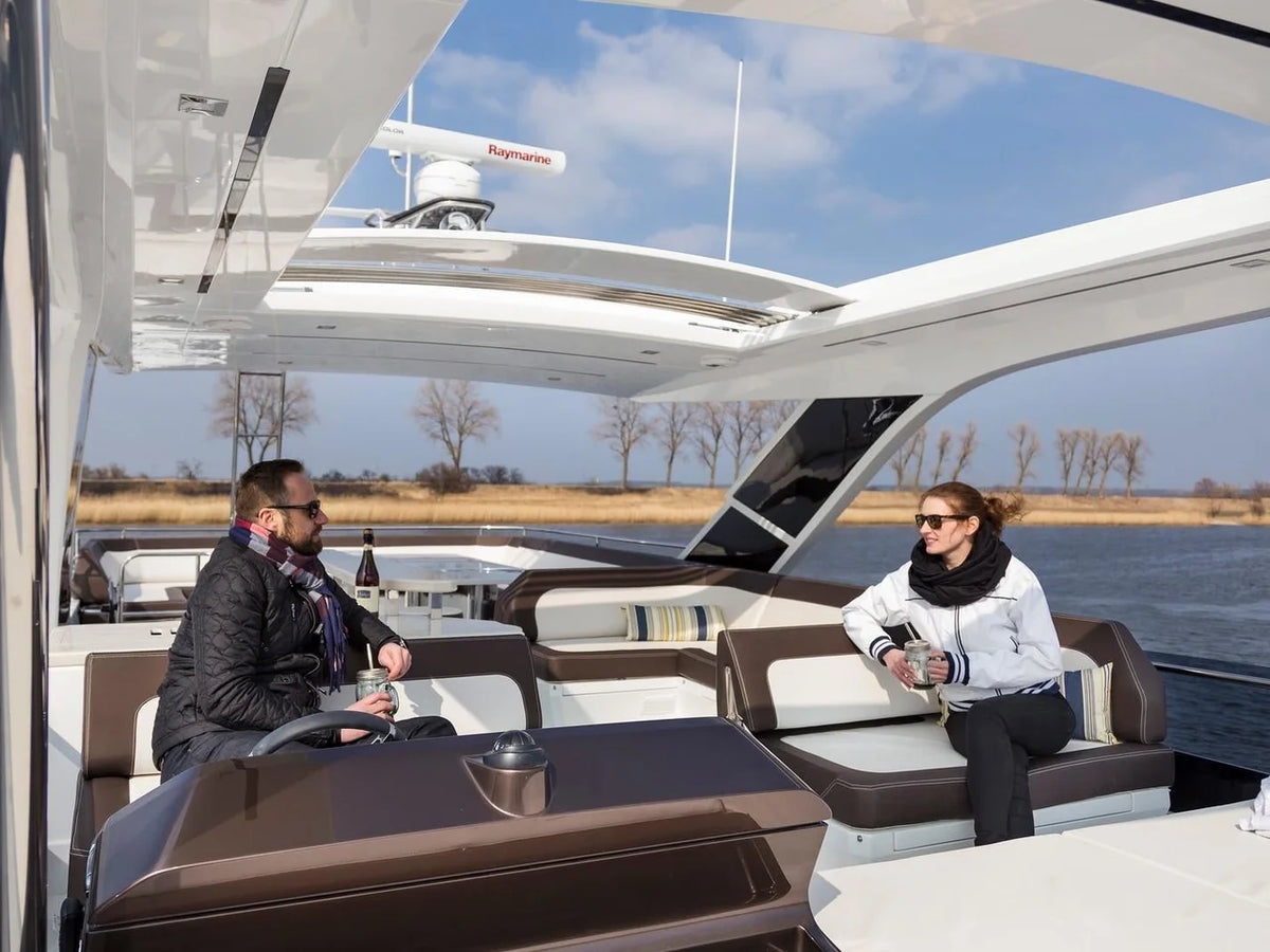 2027 Galeon 640 FLY 64.0 feet, Fort Myers, Florida #23