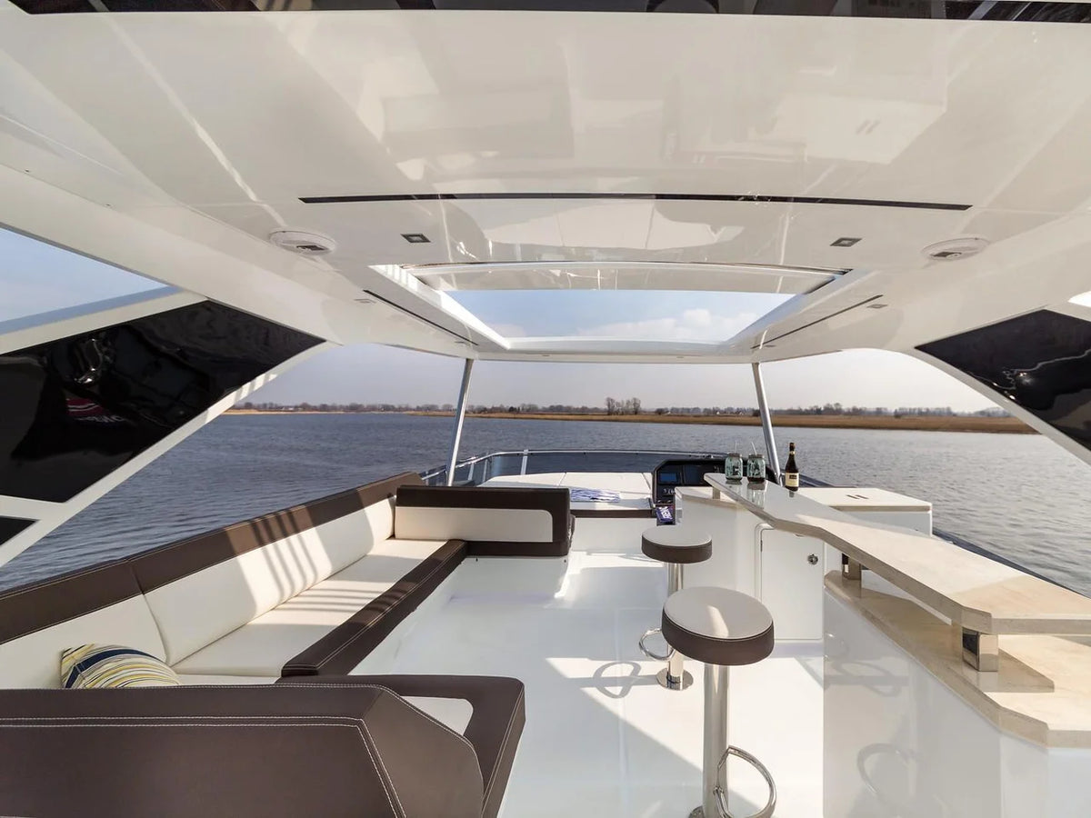 2027 Galeon 640 FLY 64.0 feet, Fort Myers, Florida #26