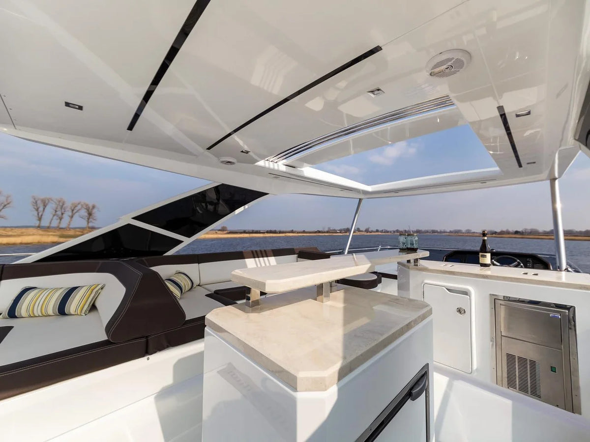 2027 Galeon 640 FLY 64.0 feet, Fort Myers, Florida #27